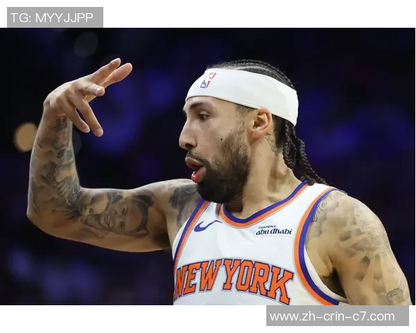 末节6中1未能反转:布朗41+6力竭仍三连败 凯媒直言为他感到伤心