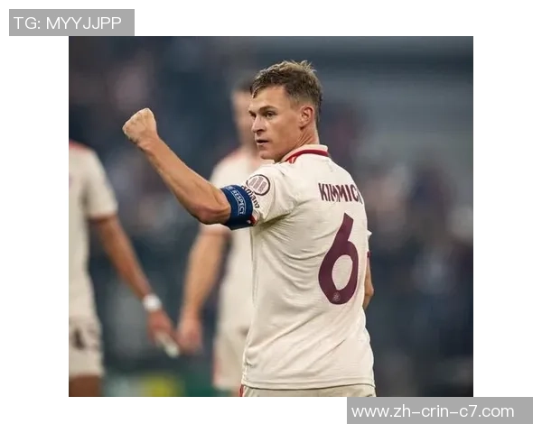 新武器!基米希加练角球 使用角球已送出四次助攻